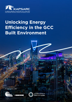 Unlocking Energy Efficiency in the GCC Built Environment (1)