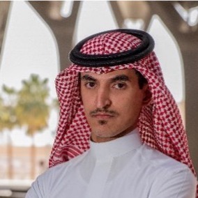 Abdulaziz Alzoman