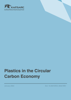 Plastics in the Circular Carbon Economy (1)