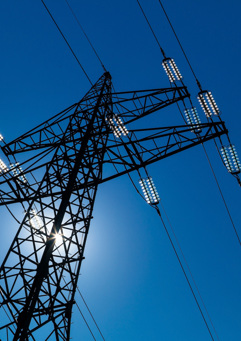 Electricity