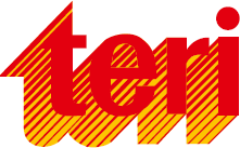 The Energy And Resources Institute Logo TERI