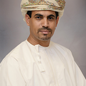 Mohammed Al-Badi