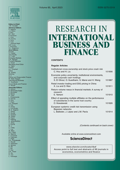 Saudi Arabia Energy Transition in a Post-paris Agreement Era: An Analysis with a Multi-level Perspective Approach