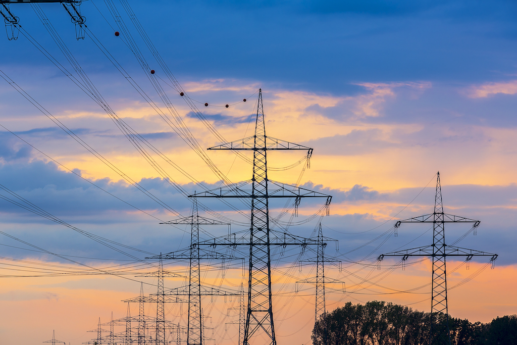 Electricity 1