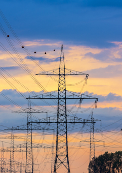 Electricity 1