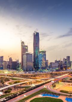 IAEE Conference to Kick Off in Riyadh in February 2023