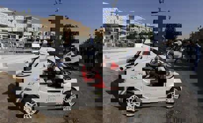 KAPSARC study shows drop in carbon emissions with EV deployment (2)