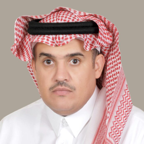 Goblan Al Gahtani