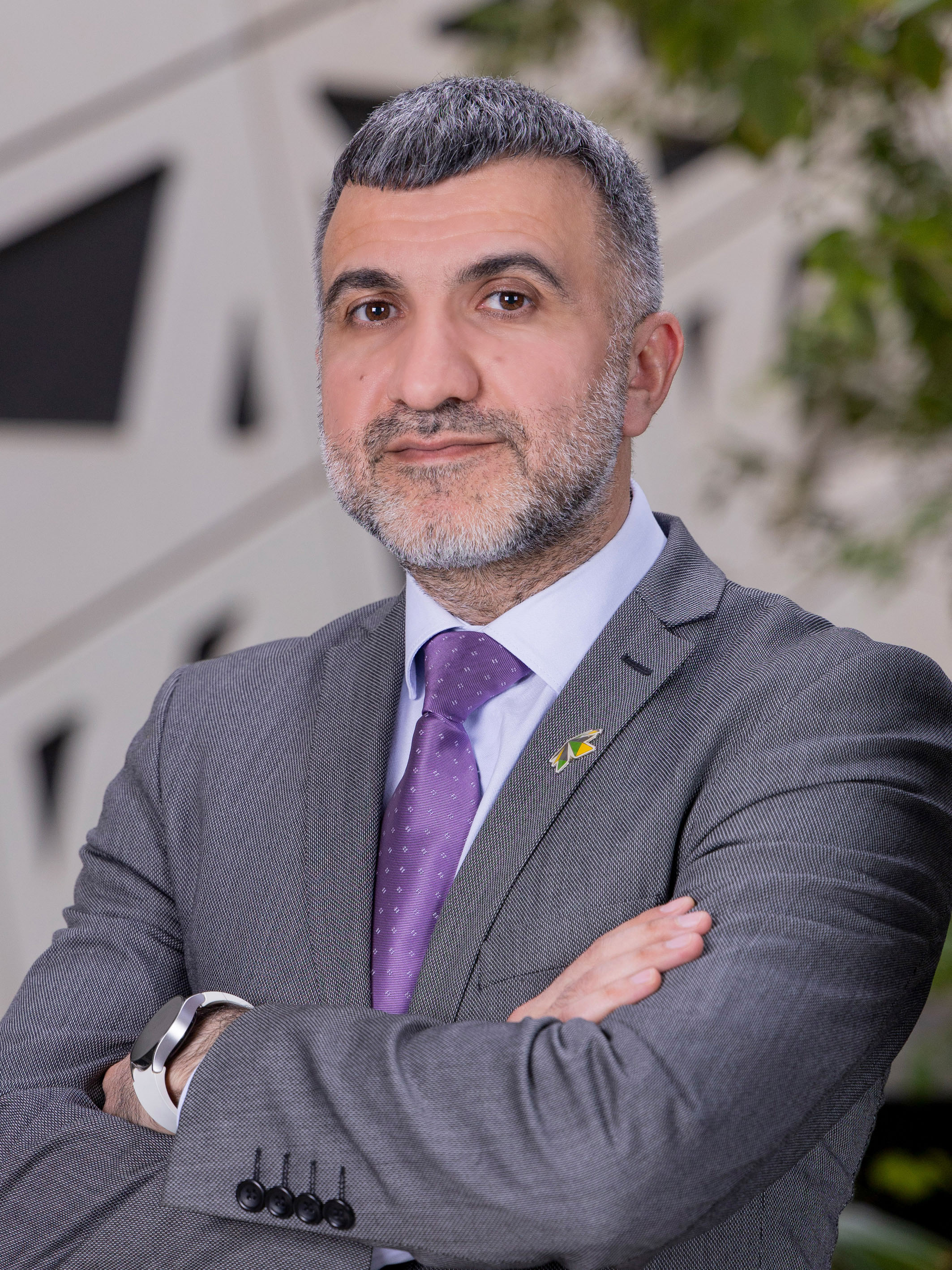 Hasanov, Fakhri