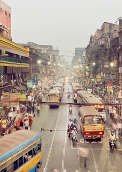 India
