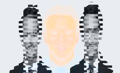 Christopher Napoli, international political economist, joins the KAPSARC research team