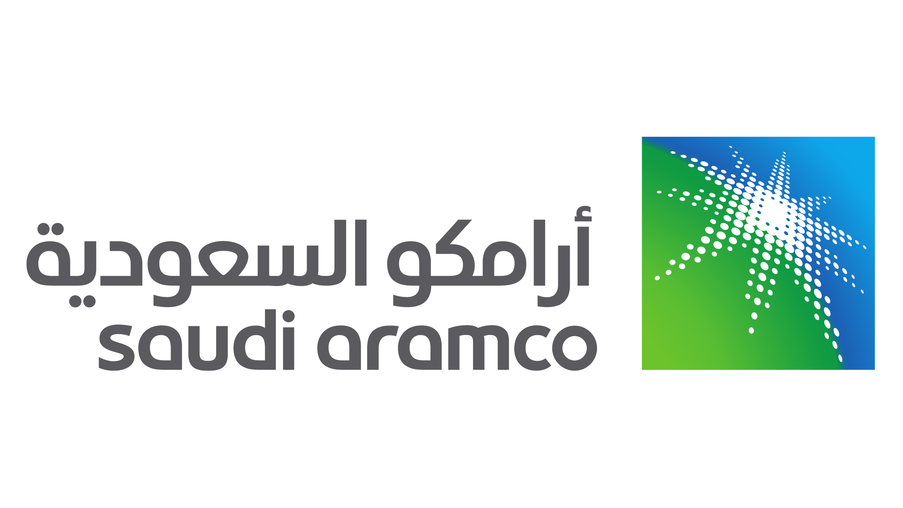 Saudi Aramco Logo