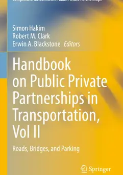 PPPs in Colombia: Policy Lessons