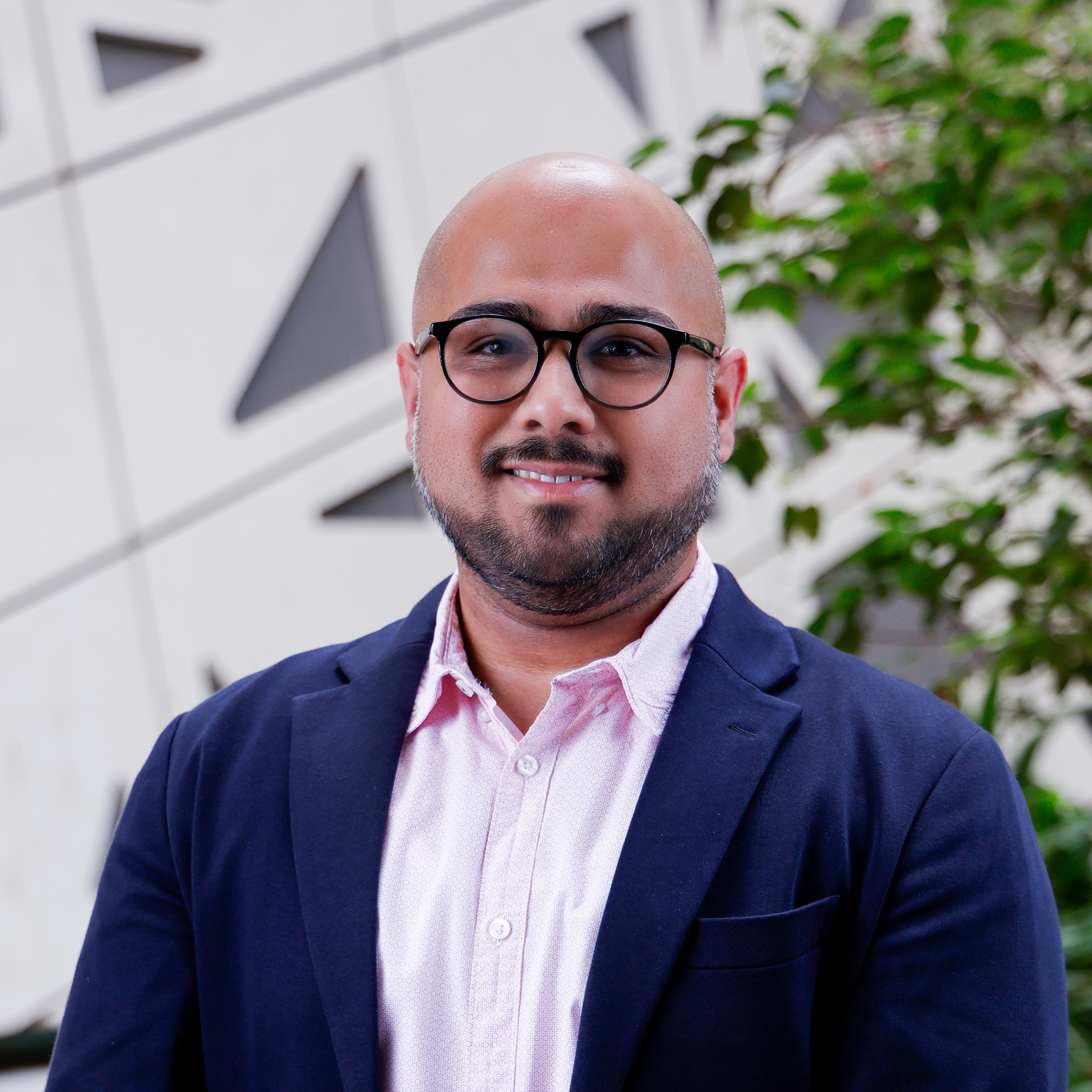 Puneet Kamboj