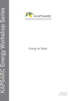 Energy for Water (2)