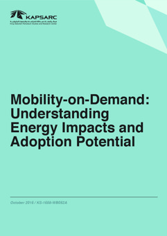 Mobility-on-Demand: Understanding Energy Impacts and Adoption Potential (1)