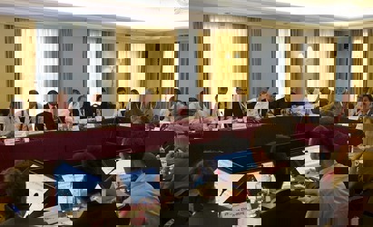 KAPSARC Energy Productivity and Intensity Workshop 