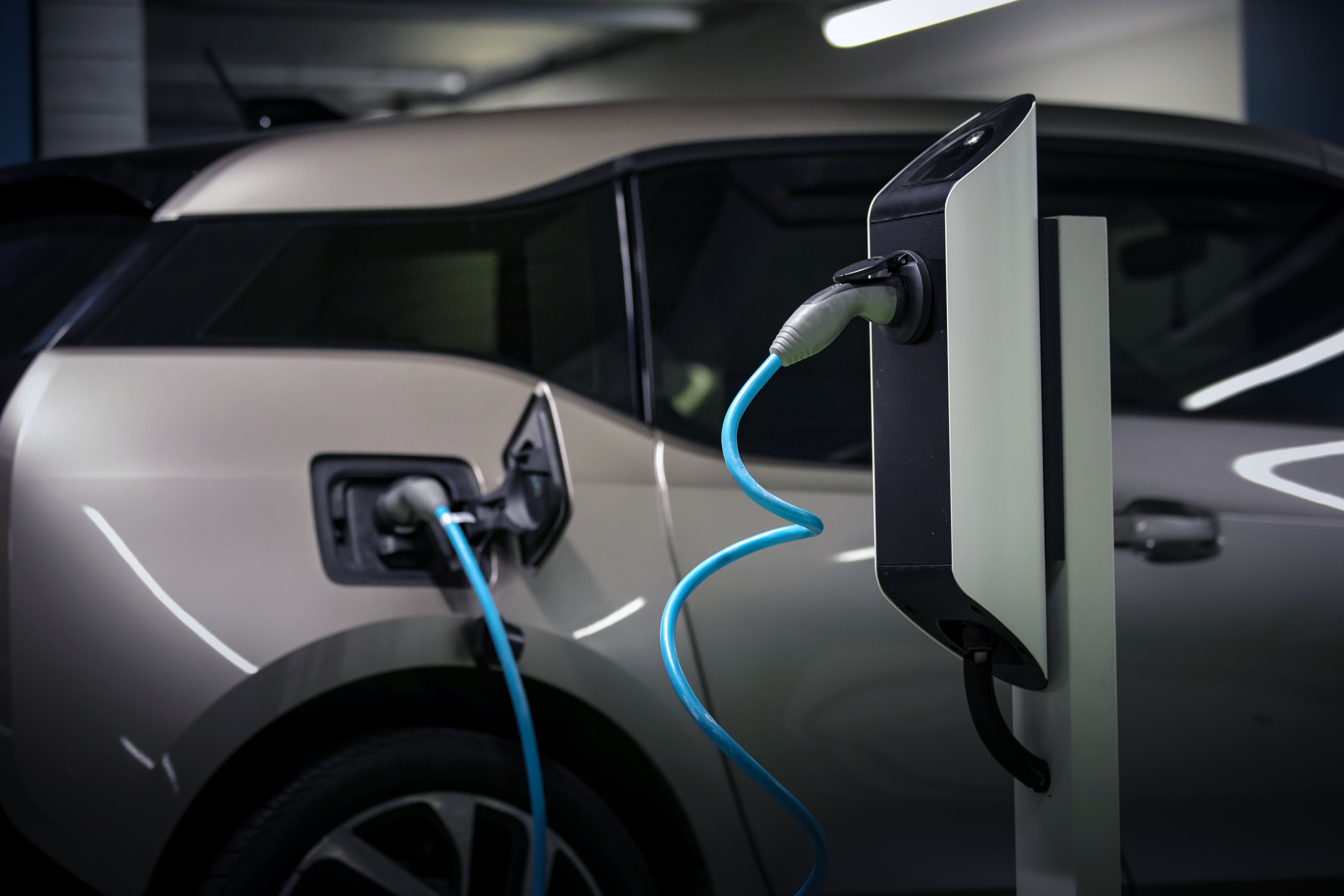 Electric Veh
