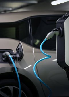 Electric Veh