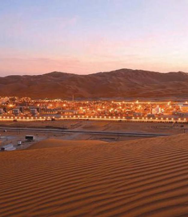 [:ar]السعودية تتصدر {مجموعة الـ20} في تراجع معدل انبعاث الكربون (2)