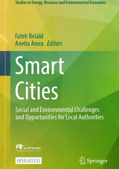 Smart Cities from an Indian Perspective: Evolving Ambitions