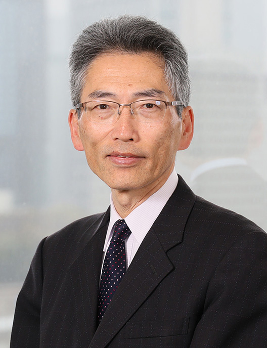 Sakamoto Toshiyuki