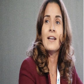 Leila Benali