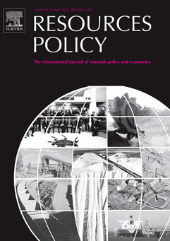 Climate Policy Stringency and Trade in Energy Transition Minerals: An Analysis of Response Patterns