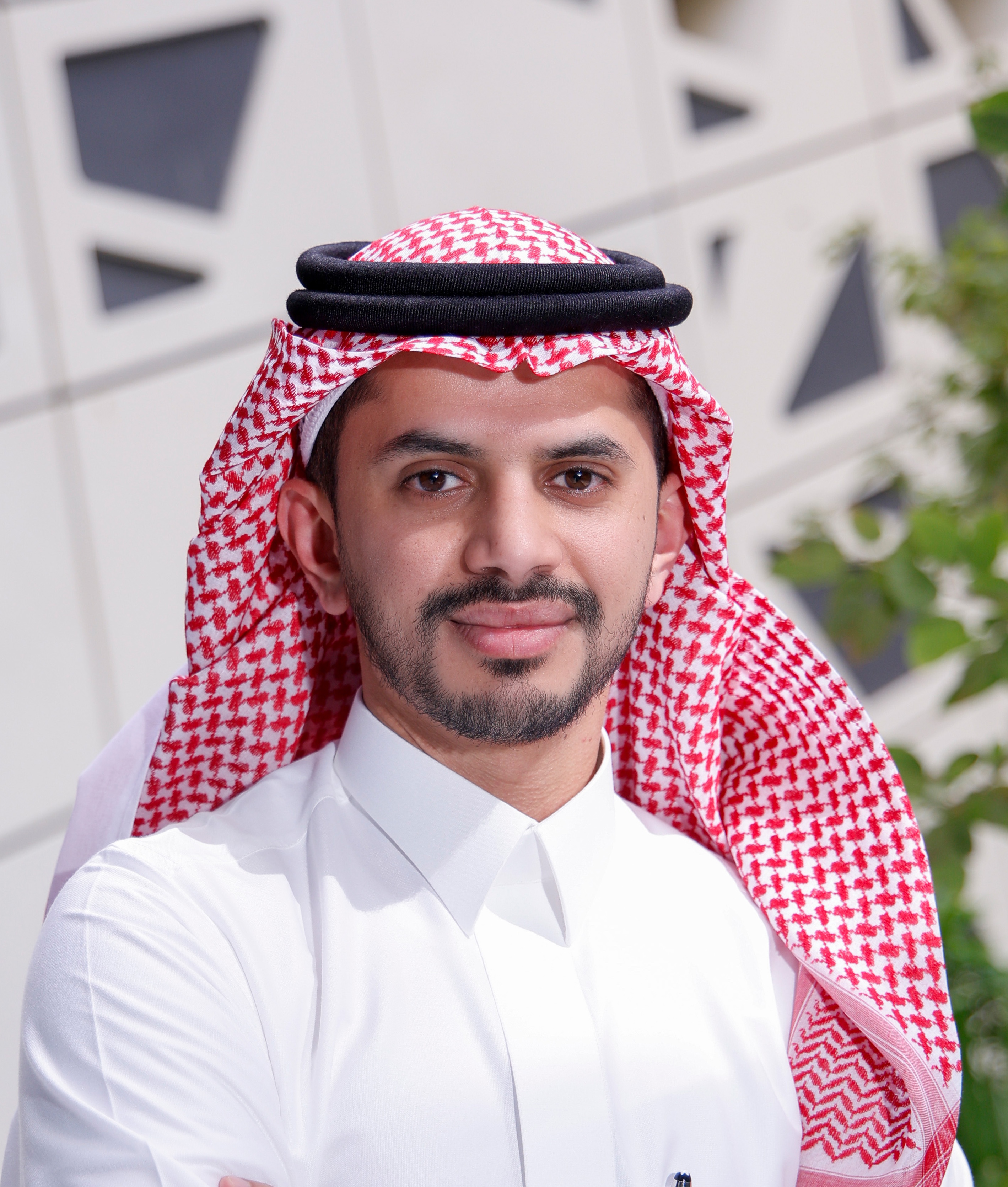 Alwosheel, Abdulrahman