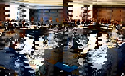 KAPSARC holds Energy Productivity Workshop in Paris