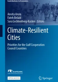 A Review Approach to Understanding the Current Status of Port Resilience: Lessons Learned for GCC Ports