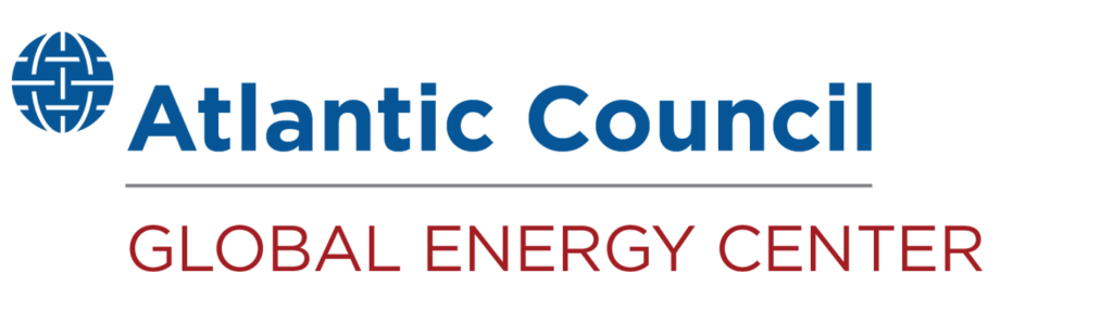GEC Logo Color 1024X287 Atlantic Council
