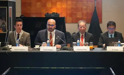[:ar]شراكة إستراتيجية بين كابسارك وجامعة بكين لبحث سبل التعاون في مجال الطاقة