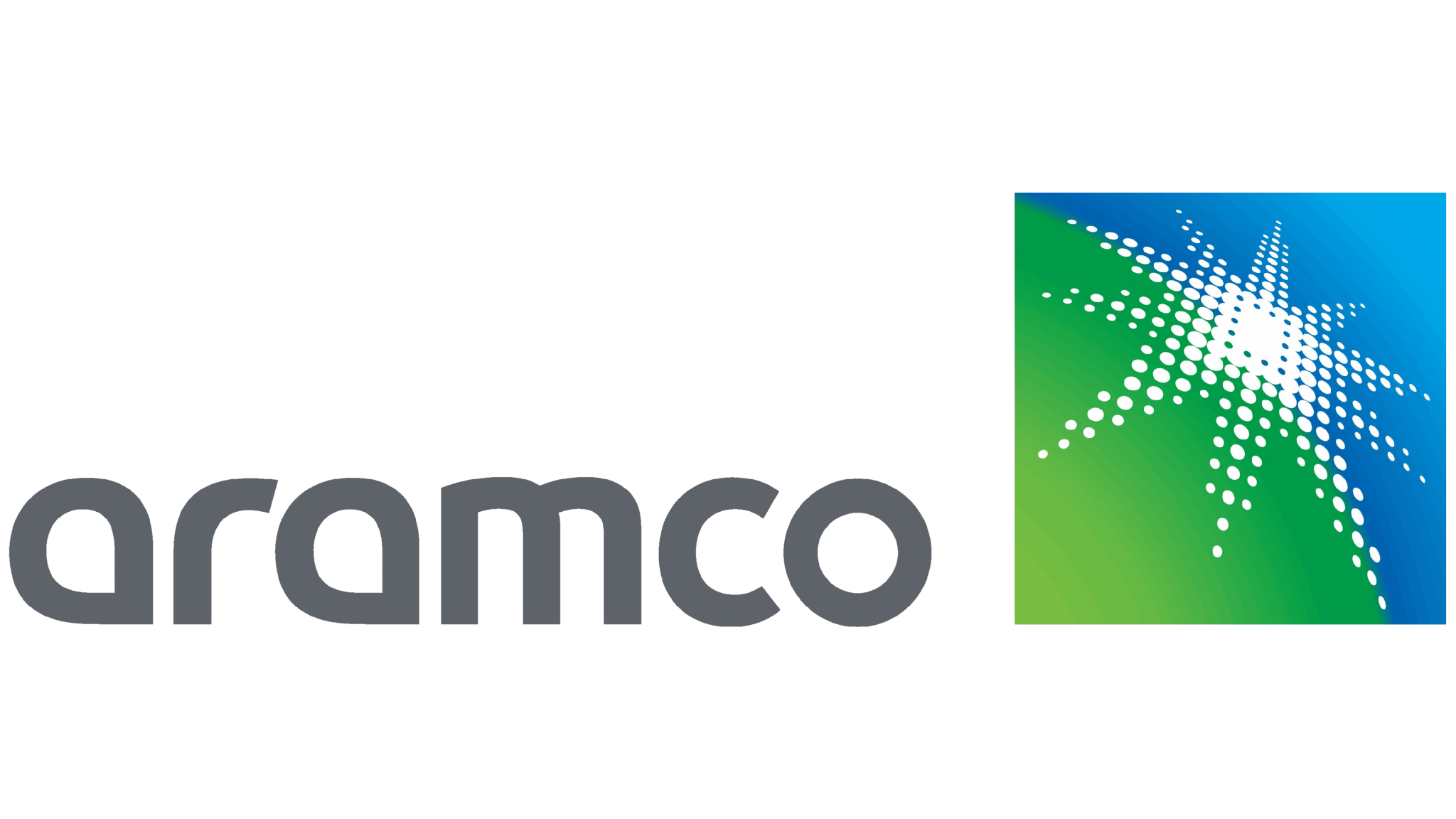 Saudi Aramco Logo 2048X1152