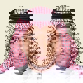 Alfawzan, Ziyad 