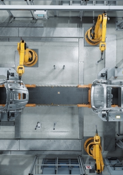 Automation