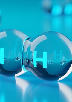 Hydrogen