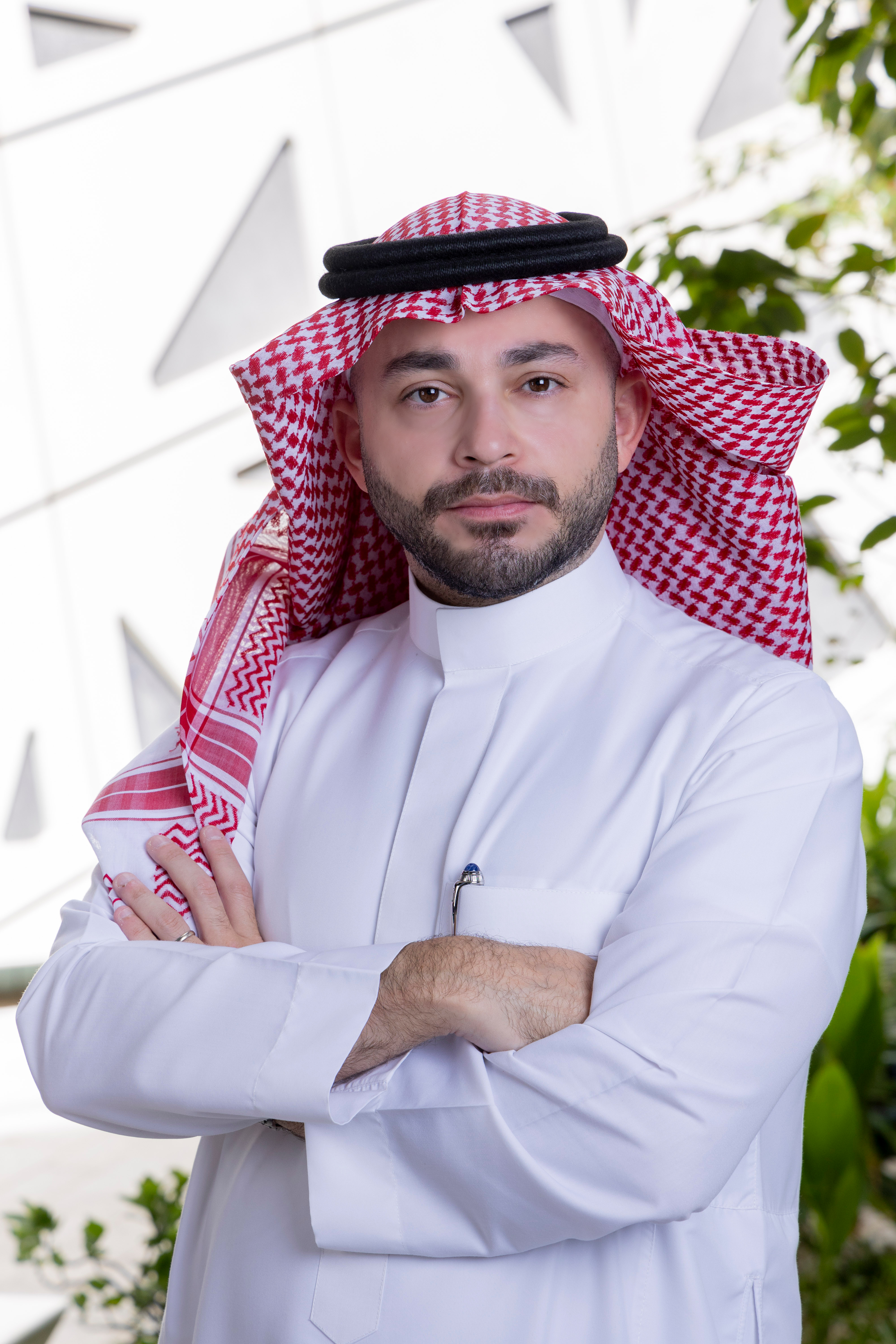 Darandary, Abdulelah