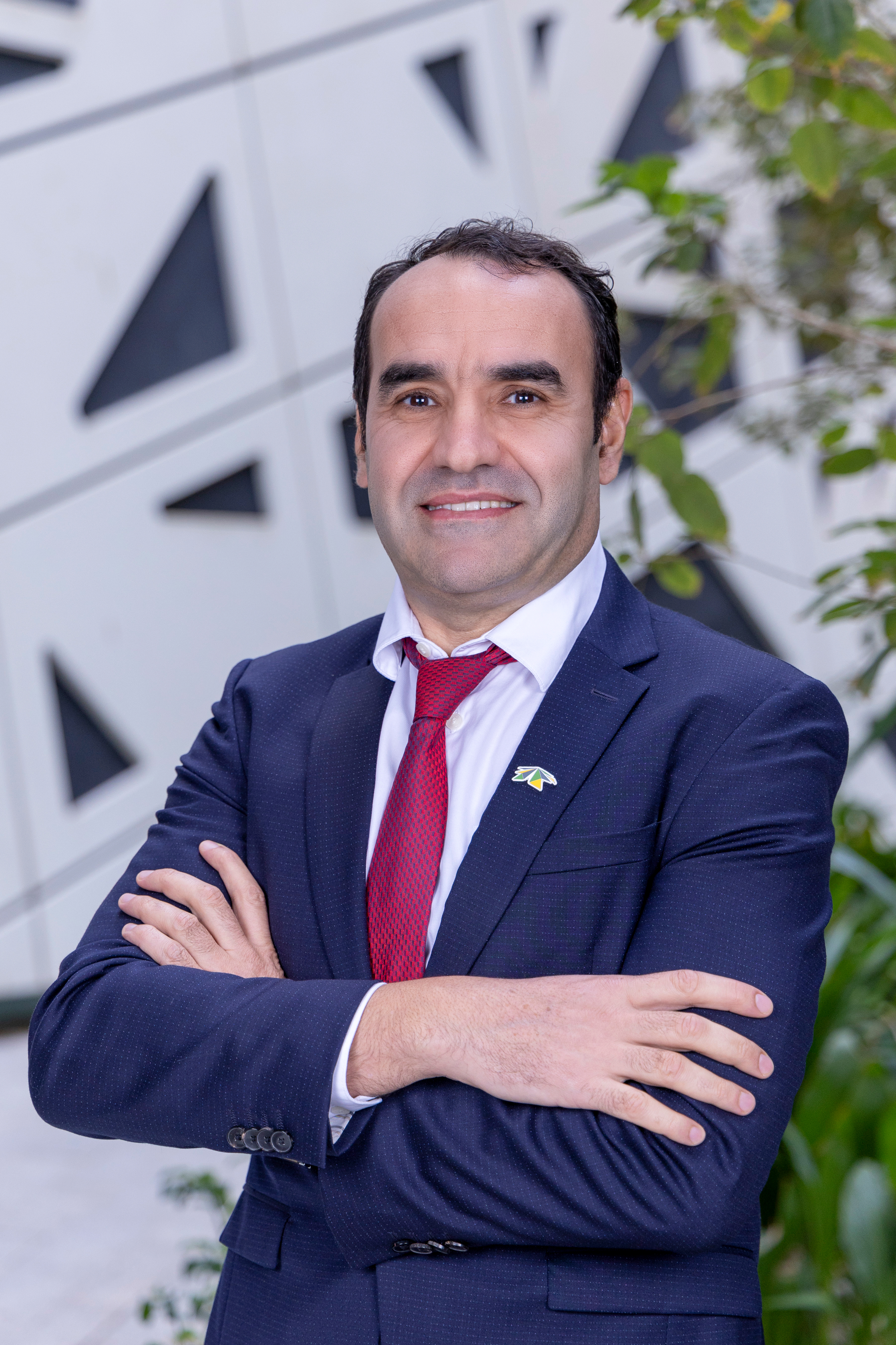 Belaïd, Fateh