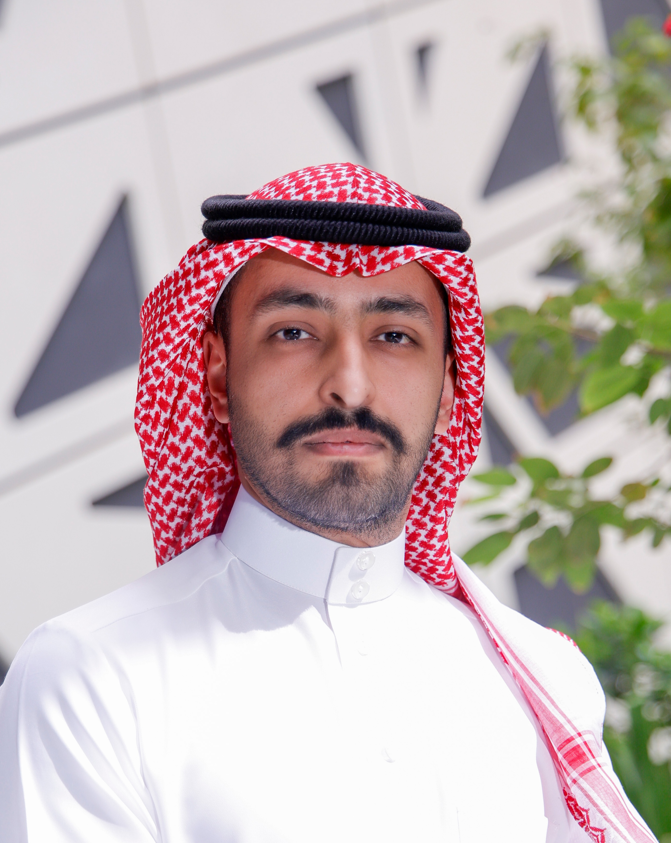Aldubyan, Mohammad