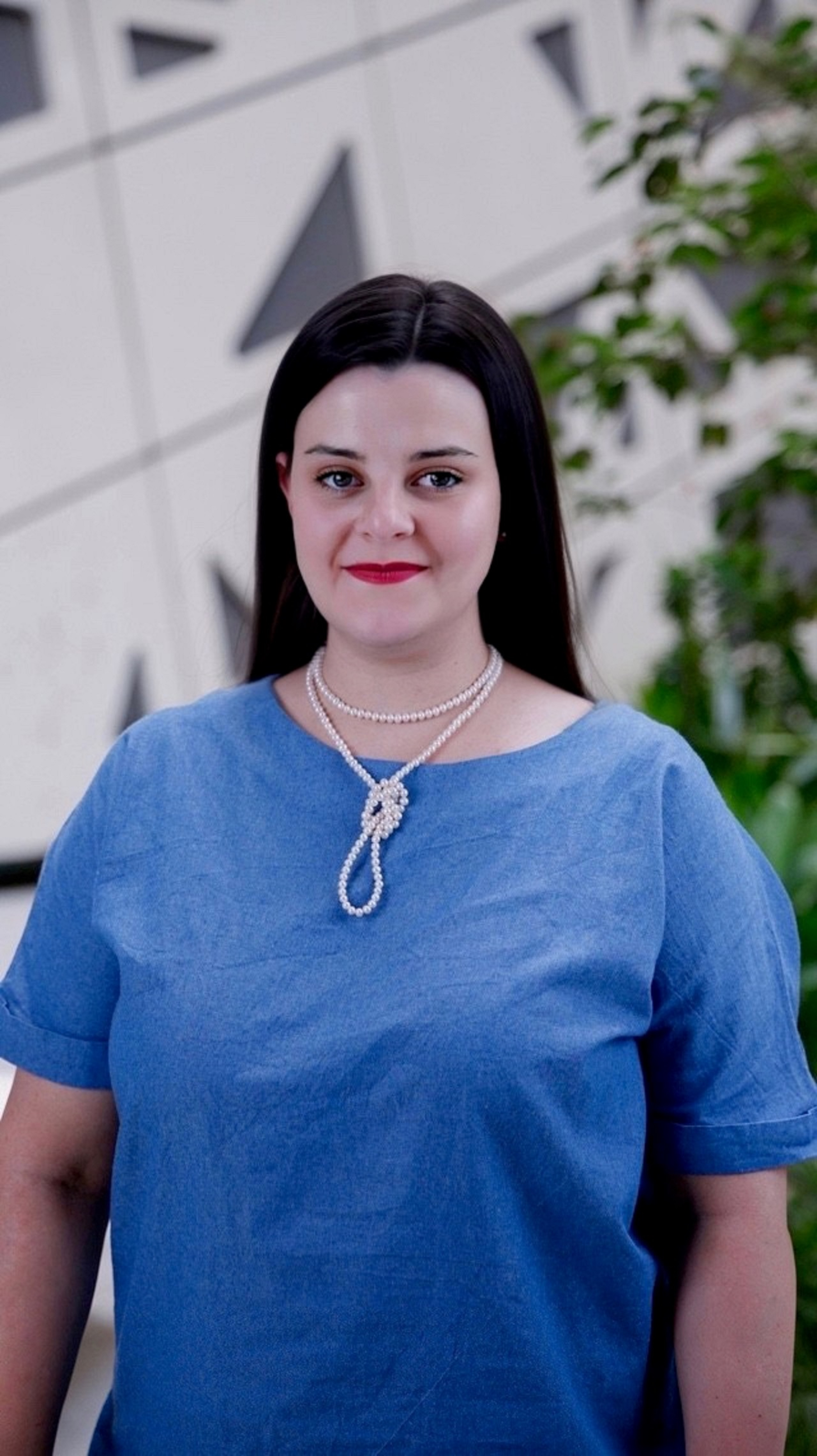 Sergeeva, Zlata