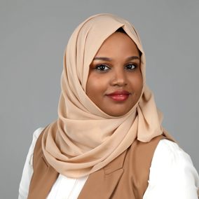 Noora Mukhtar