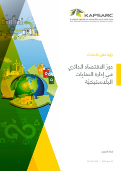 The Role of Circular Economy for Plastic Waste Management (2)