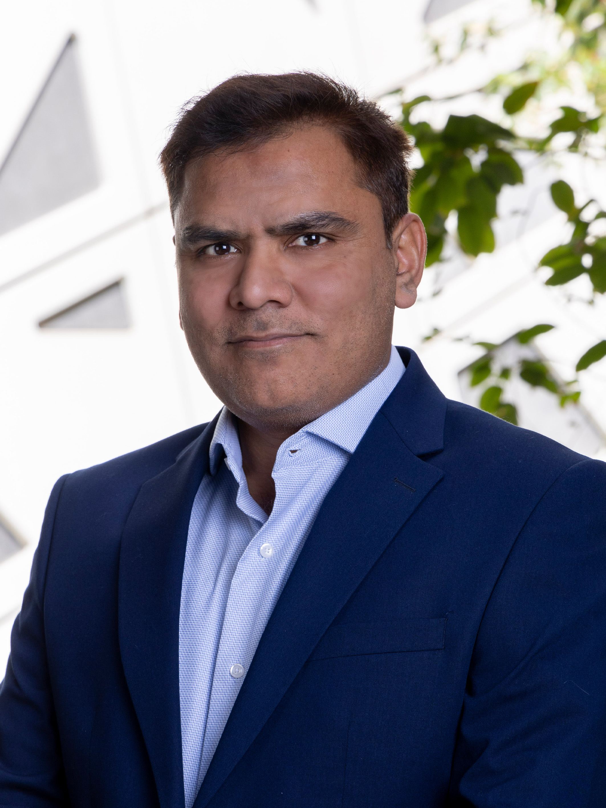 Adnan Hayat, Muhammad