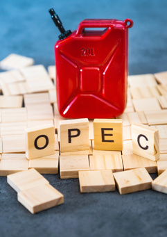 Opec
