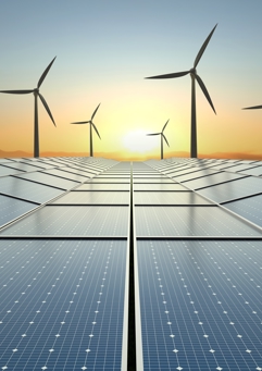 Solar Energy