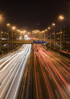 Traffic