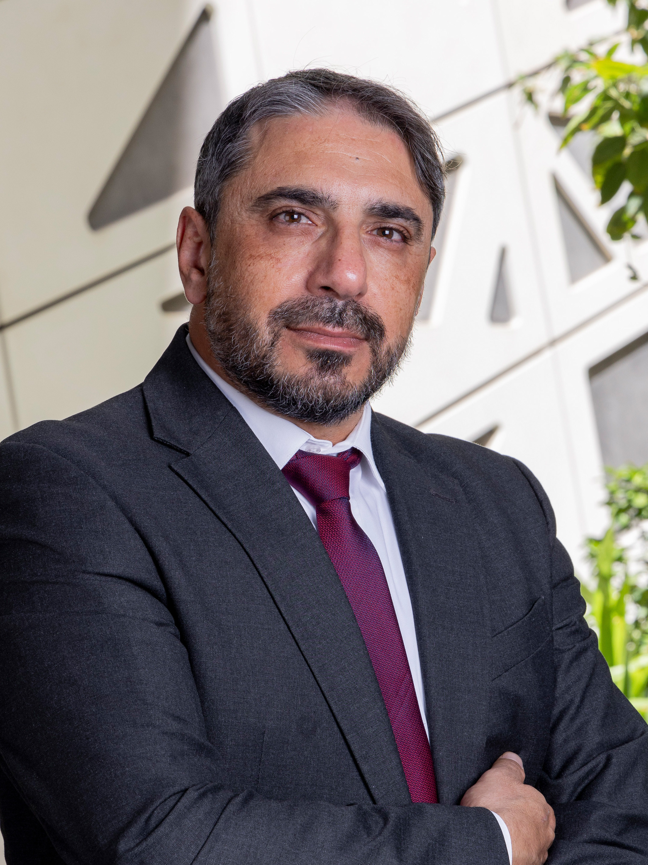 Naser Odeh