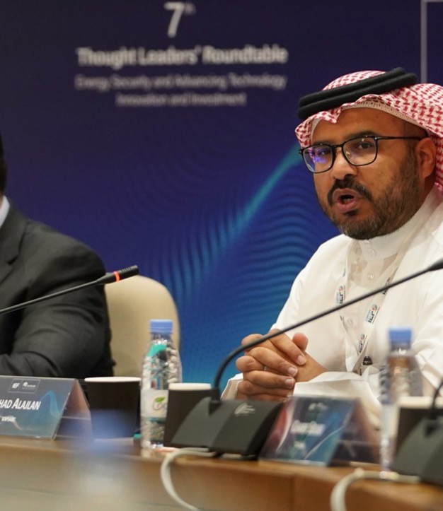 [:ar]كابسارك ومنتدى الطاقة الدولي يناقشان دور التكنولوجيا والابتكار في الوصول لأمن الطاقة (2)