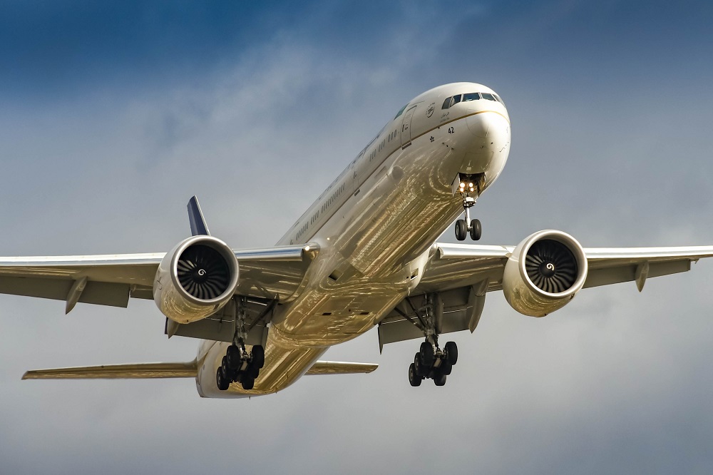 Airplane